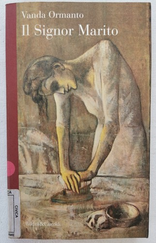 Vanda ormanto signor - il, marito