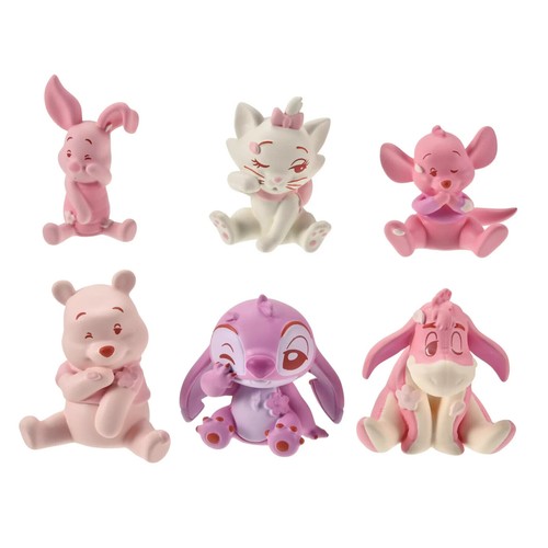 Set completo pezzi - pezzi, della