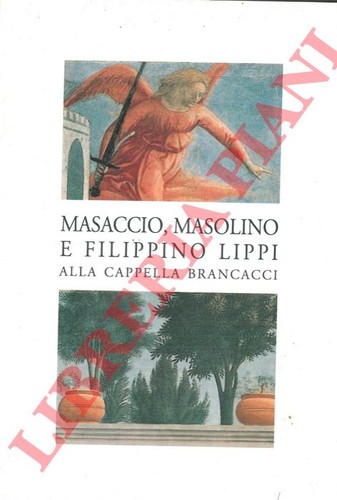 Nasaccio masolino e - masolino,