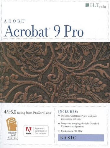 Acrobat pro basic ace - pro:,