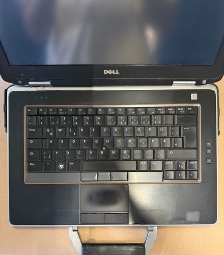 Dell latitude e6420 - dell,