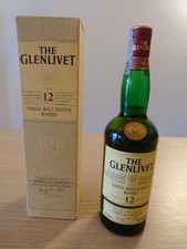 The Glenlivet Single Malt