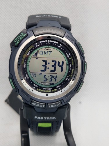 Orologio casio pro trek - casio,
