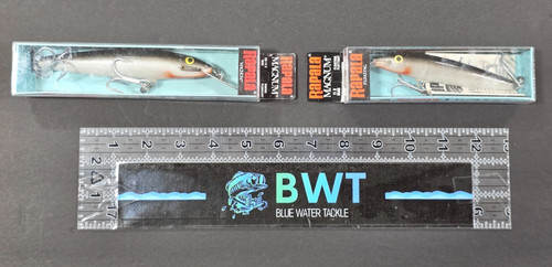 Rapala magnum confezione 2 - rapala,