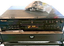 Pioneer Digital CD Disc