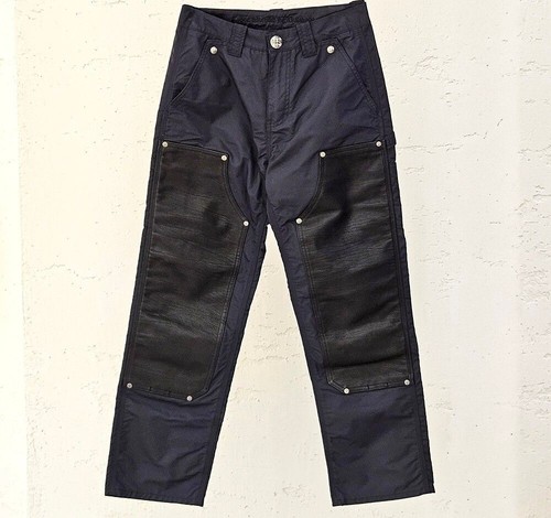 Chrome hearts carpenter double - chrome,