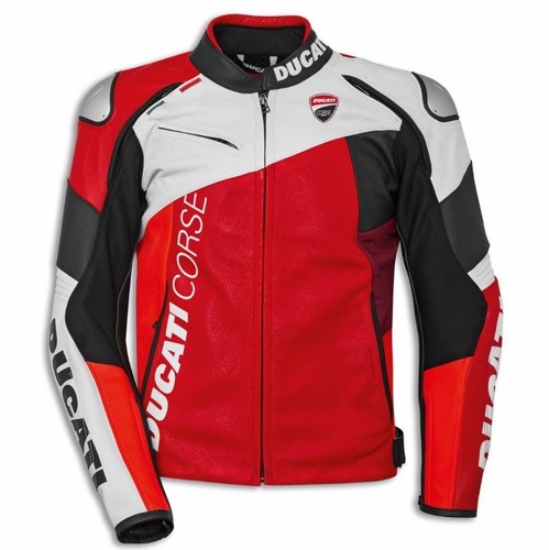 Giacca moto uomo - moto, in