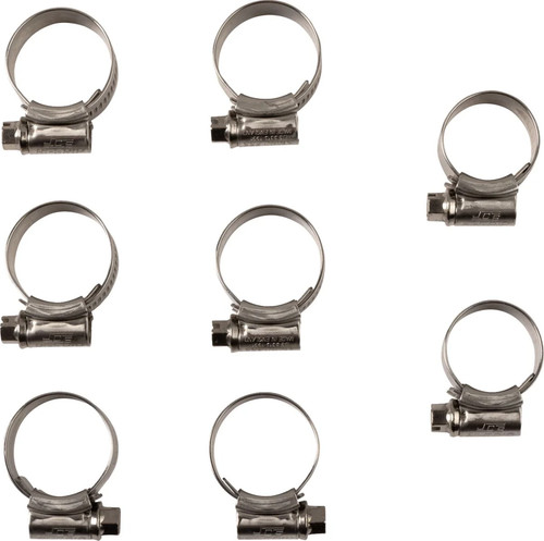 Samco sport clamp kit - samco, tubo