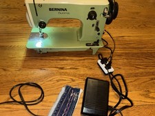 Macchina da cucire semi