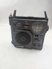 NATIONAL PANASONIC COUGAR No.7
