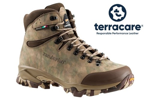 Scarpe scarponi zamberlan - scarpe,