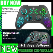 Controller Wireless Luce RGB