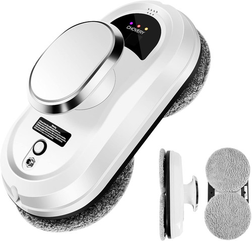 Robot lavavetri - cl-1,