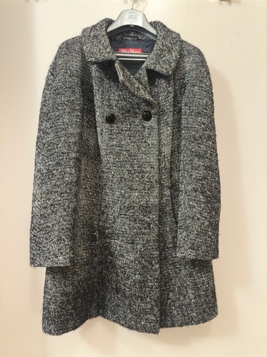 Cappotto donna max mara - cappotto,