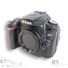 Nikon D90 DSLR fotocamera digitale reflex corpo macchina fotografica 📸 ottime condizioni