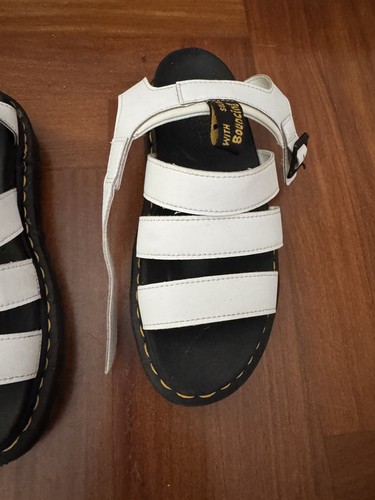 Sandali drmartens - sandali,