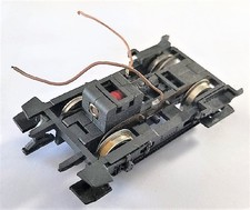 CARRELLO COMPLETO DI RUOTE E