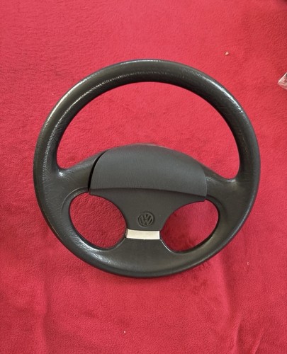 Volante corrado golf gti - vw,