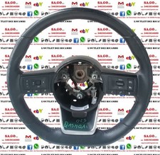 Volante nissan qashqai - volante,