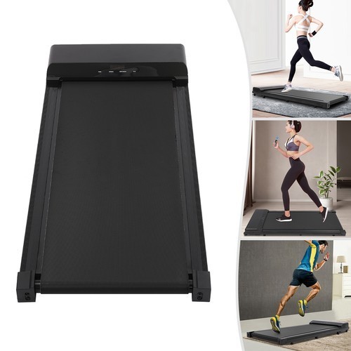 Under desk treadmill - treadmill, walking