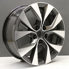 CERCHIO IN LEGA RENAULT CAPTUR