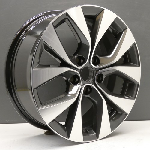 Cerchio lega renault captur - lega,