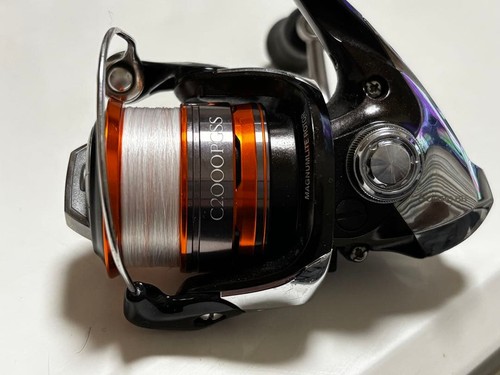 Shimano soare c2000pgss - shimano,
