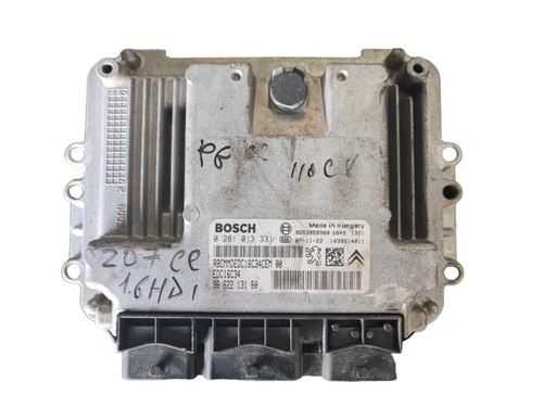 Centralina motore ecu per - motore,