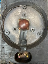 ONE SINGLE altoparlante