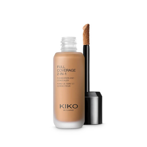 Kiko milano fondotinta - milano,