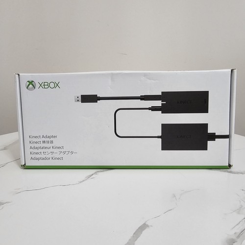 Adattatore microsoft kinect - adattatore,