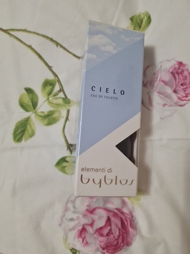 Byblos profumo cielo eau - byblos,