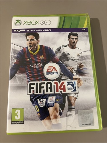 Fifa xbox360 disco come - ,