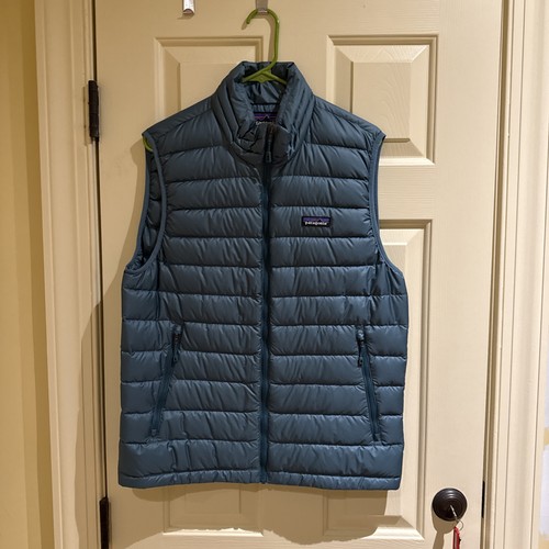 Patagonia giubbotto maglione - giubbotto,