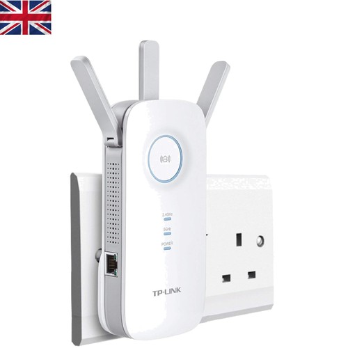 Ac1750 booster con - wi-fi,