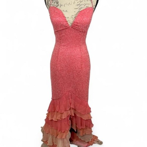 Abito formale jovani - abito,