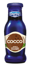 Derby Blue Succo di Frutta