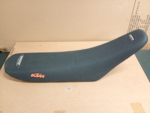 Sella ktm 125 - 250, 300
