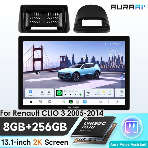 256gb carplay android 14 - 8+256gb,