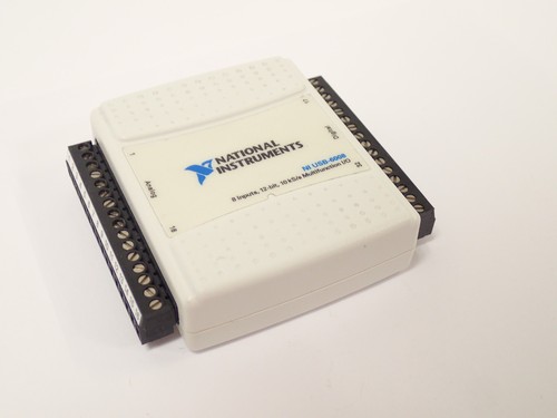 National instruments - national, ni