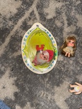 Bambola vintage 1968 Mattel