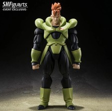 DRAGON BALL Z SH Figuarts