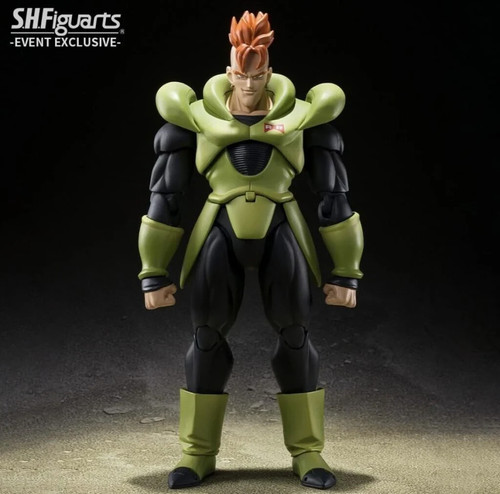 Dragon ball figuarts - dragon, z