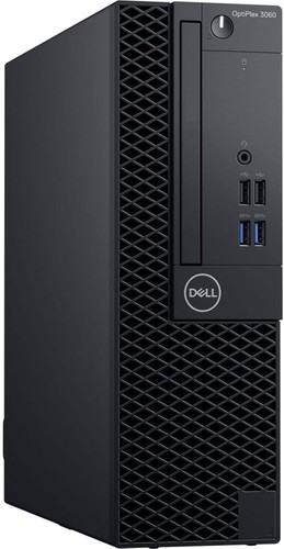 Dell optiplex 3060 - 3060, sff