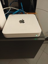 Apple Time Capsule 2TB ( A1409
