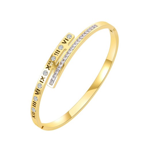 Bracciale numeri romani