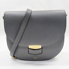 Borsa a tracolla CELINE in