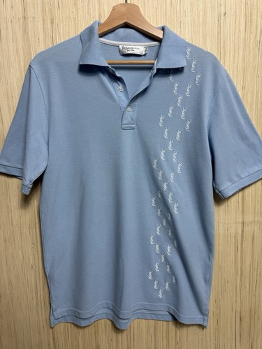 Polo vintage ysl yves saint - vintage,