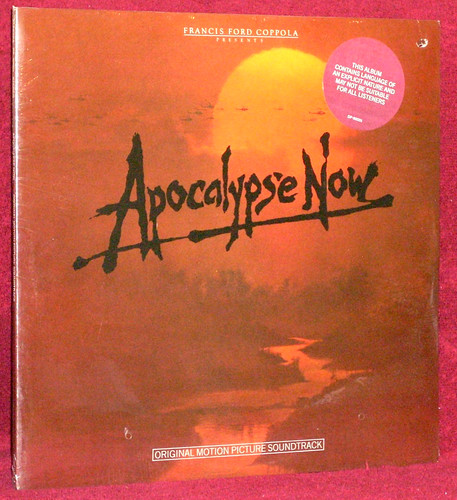 Ost sealed apocalypse now - 2,