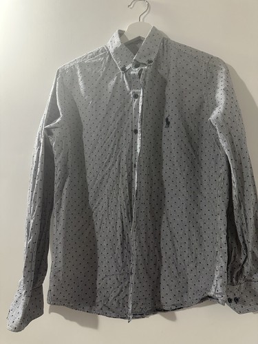 Camicia ralph lauren uomo - camicia,